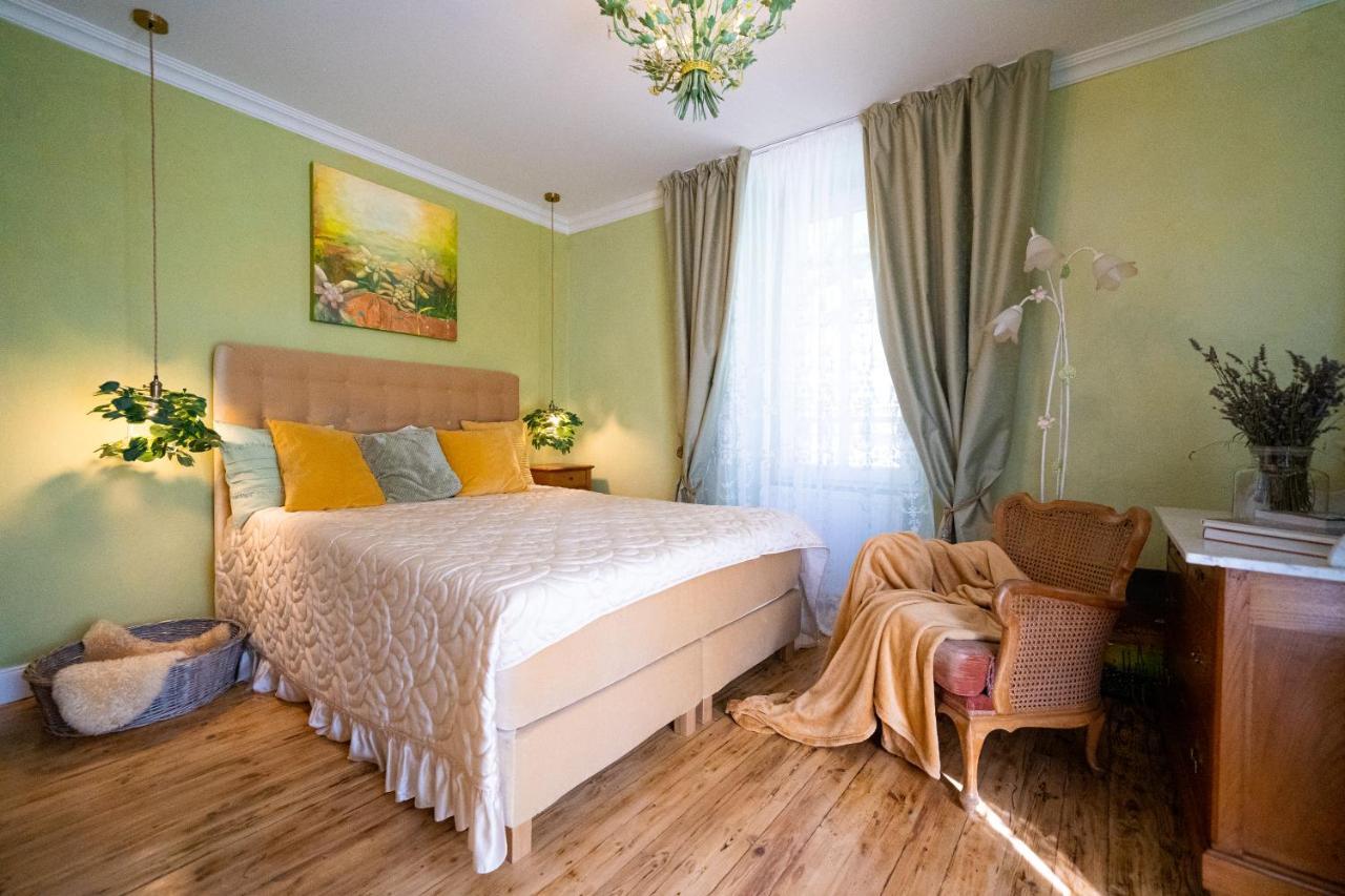 Casa Belgeri - Bed & Breakfast Dongio Exterior photo