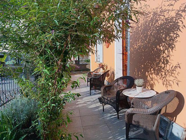Casa Belgeri - Bed & Breakfast Dongio Exterior photo